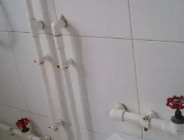 封丘水管维修多少钱