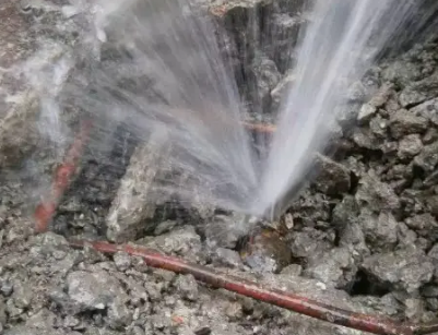 封丘水管维修多少钱